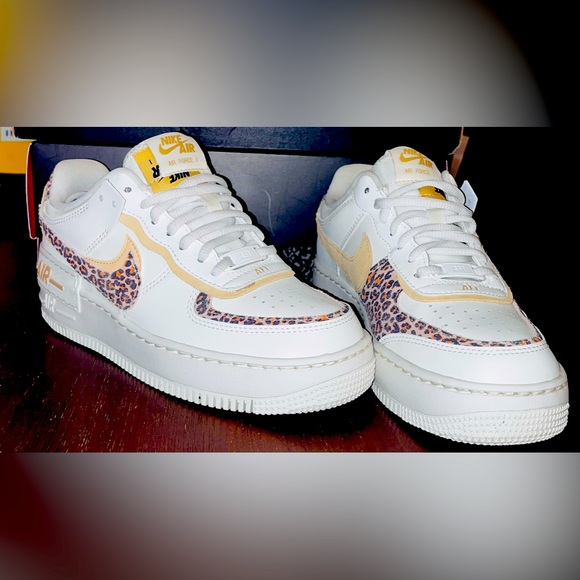 BRAND NEW CUSTOM NIKE AF1 - Picture 5 of 5